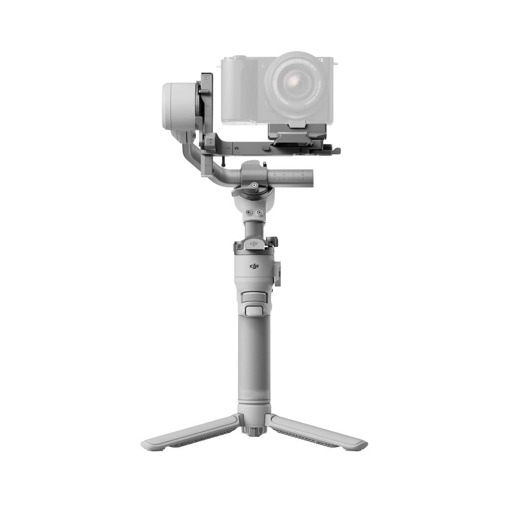 ESTABILIZADOR GIMBAL DJI RS 4 MINI ANATEL