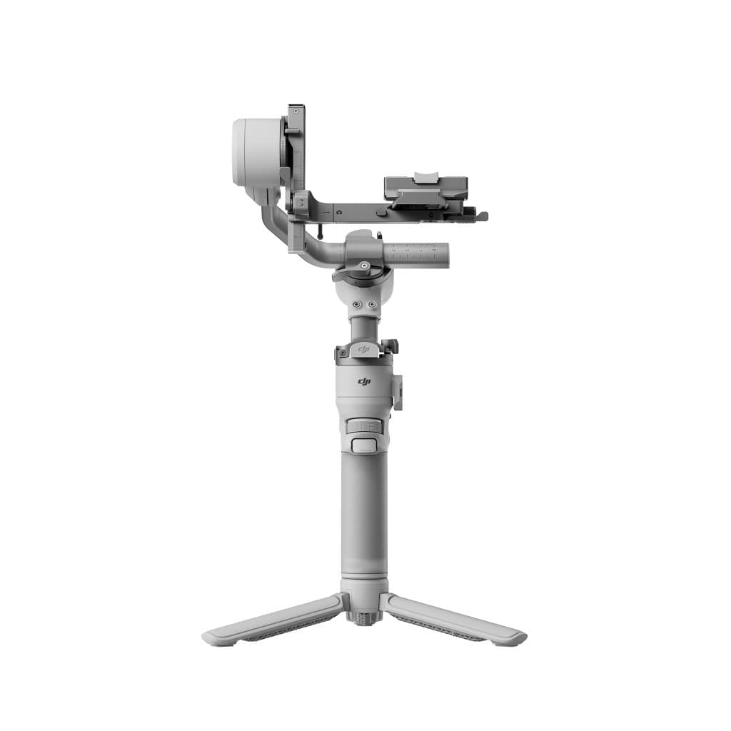 ESTABILIZADOR GIMBAL DJI RS 4 MINI ANATEL