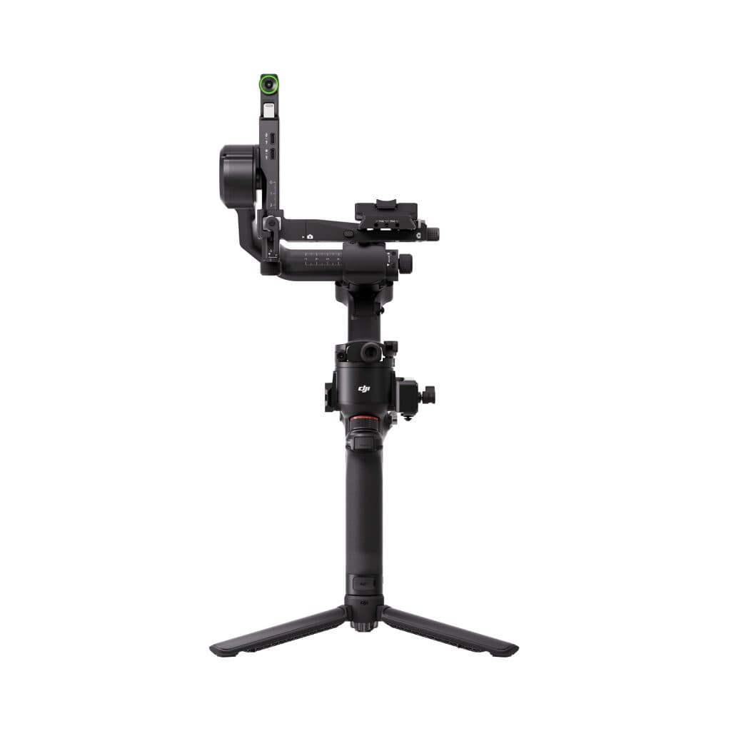 ESTABILIZADOR GIMBAL DJI RS 5 COMBO ANATEL
