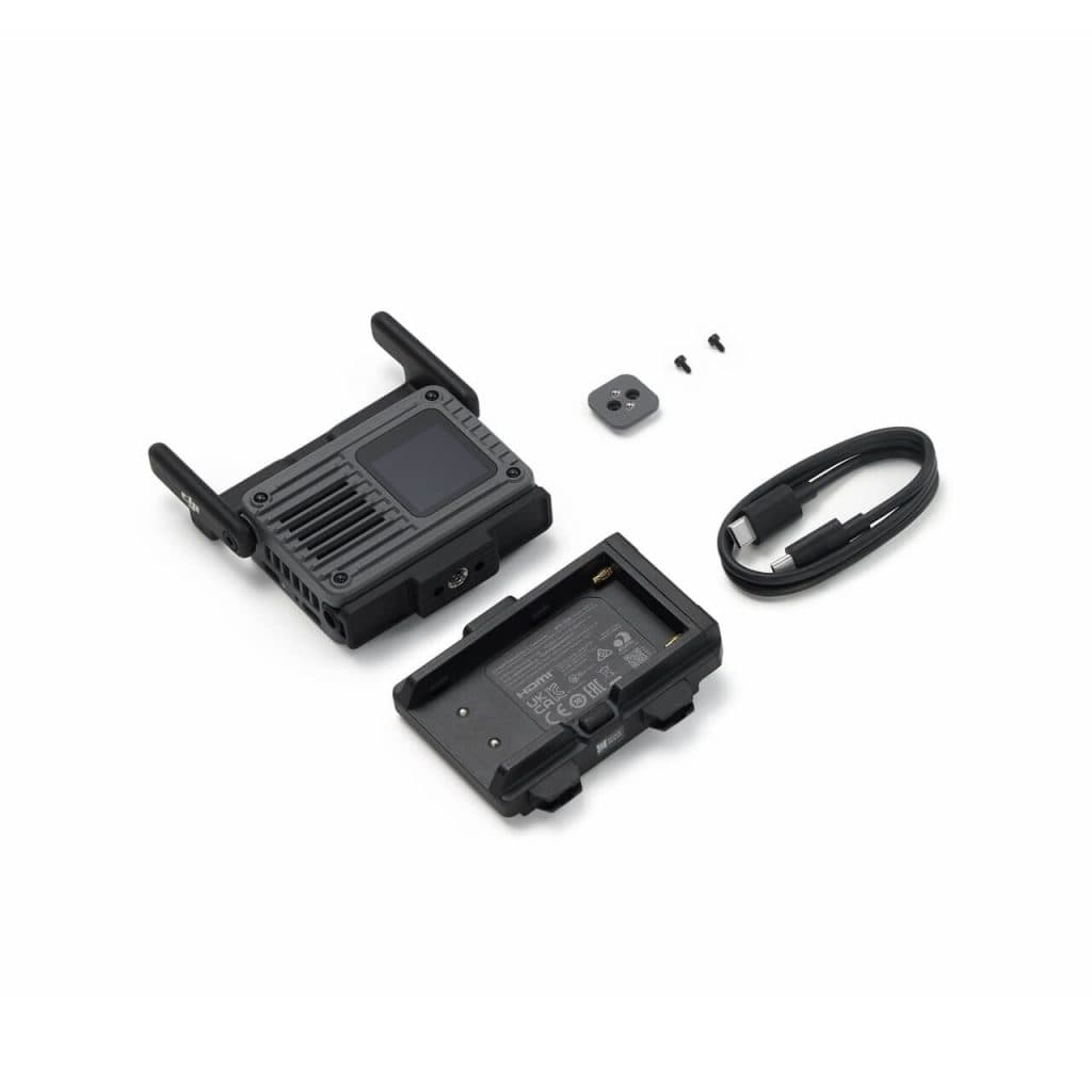 DJI SDR TRANSMISSION 2