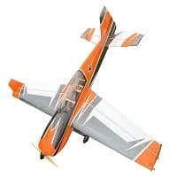 AVIAO AJ RAVEN 73" SLE ORANGE/BLACK