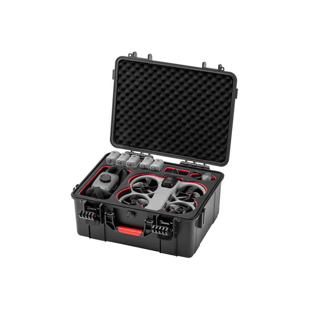 MALETA STARTRC HARDCASE para DJI AVATA 360 (COMBO)