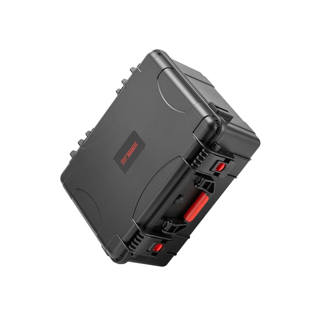MALETA STARTRC HARDCASE para DJI AVATA 360 (COMBO)
