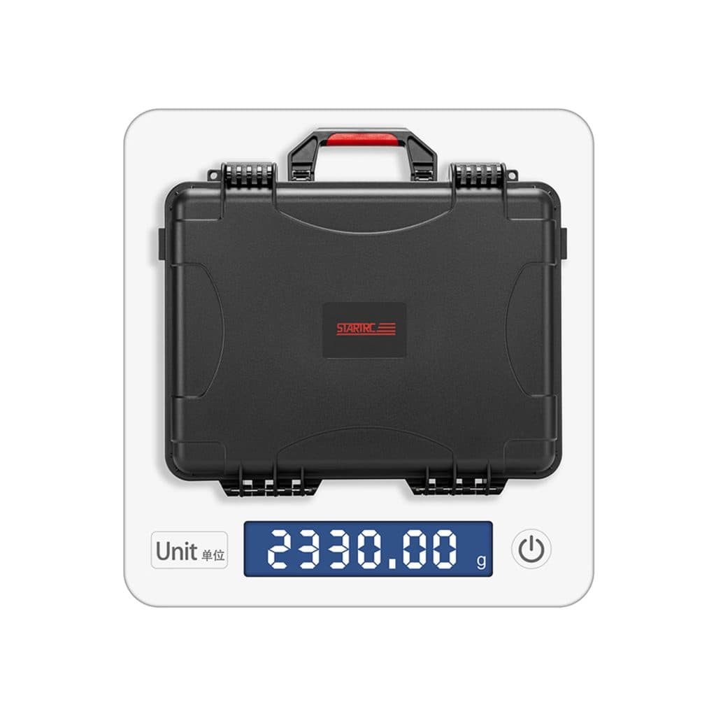 MALETA STARTRC HARDCASE para DJI AVATA 360 (COMBO)
