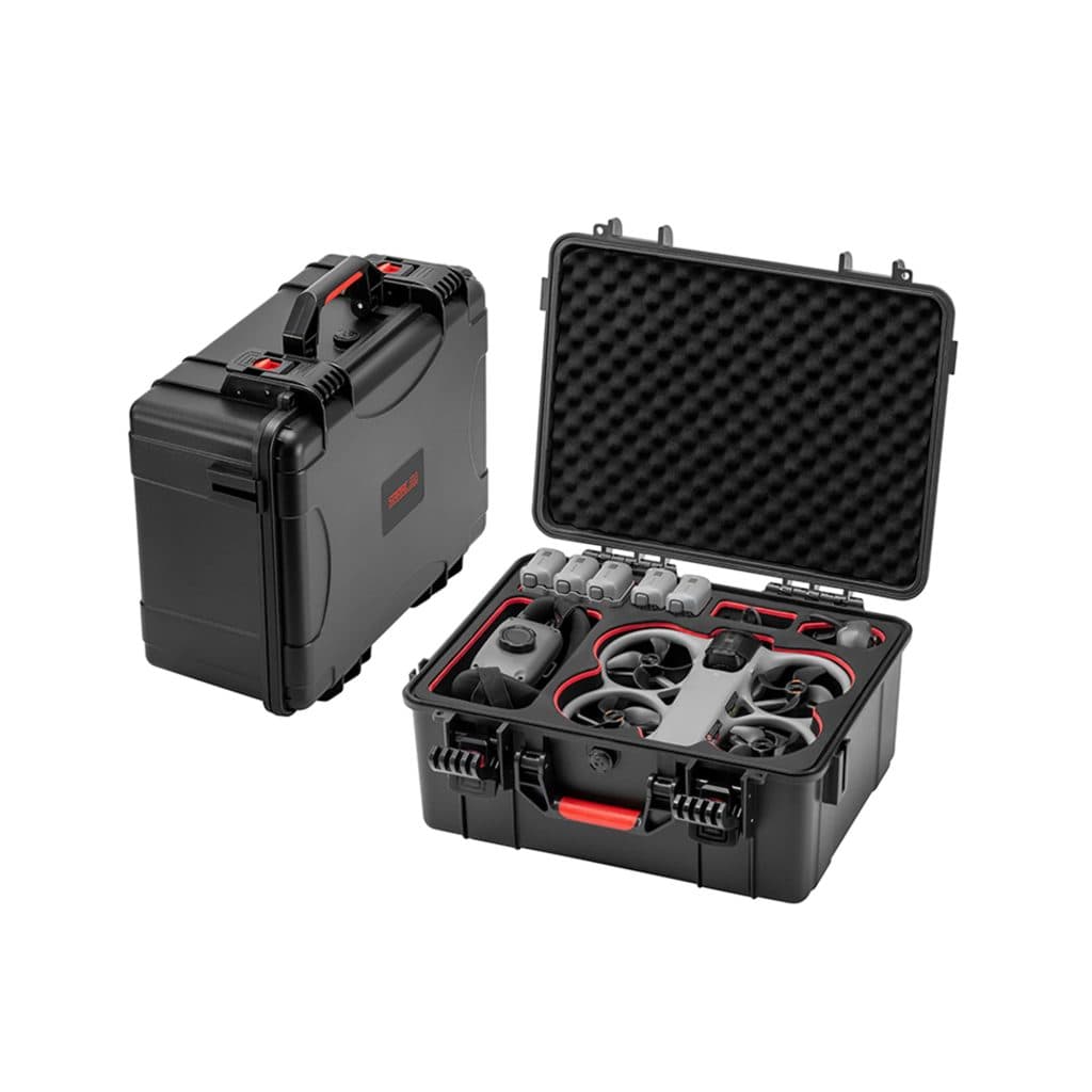 MALETA STARTRC HARDCASE para DJI AVATA 360 (COMBO)