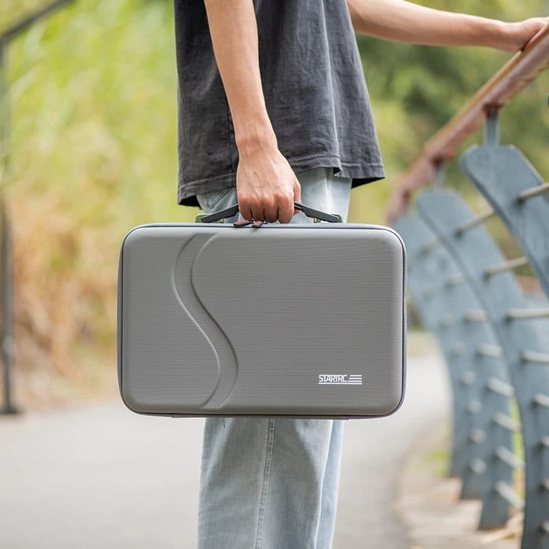 MALETA STARTRC SOFTCASE para DJI AVATA 360 (MOTION COMBO)