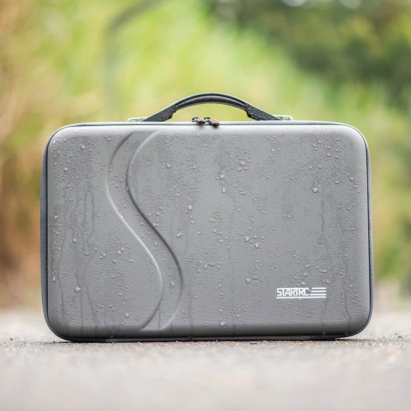 MALETA STARTRC SOFTCASE para DJI AVATA 360 (MOTION COMBO)