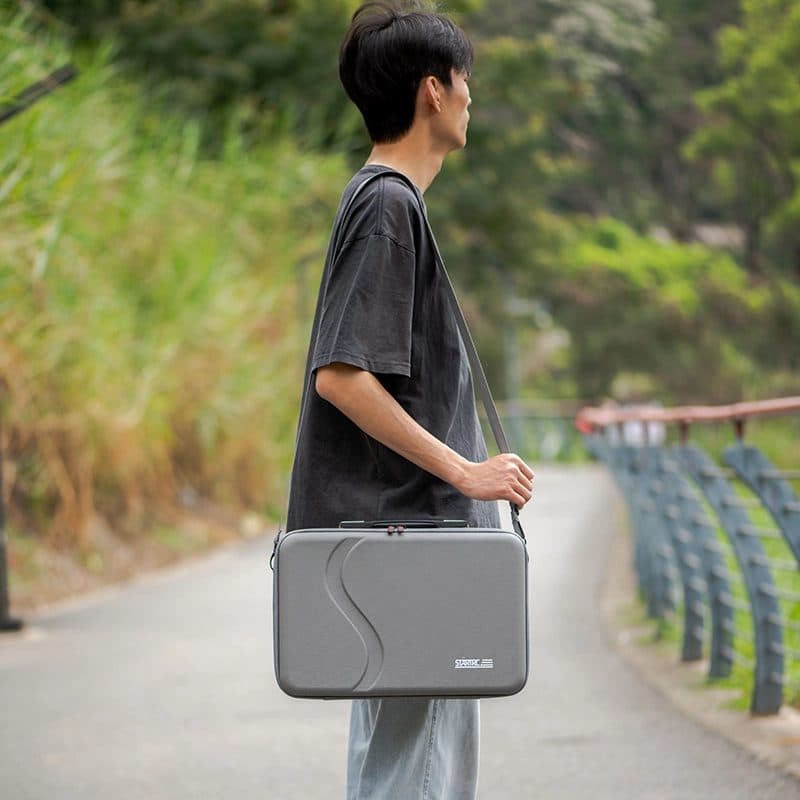 MALETA STARTRC SOFTCASE para DJI AVATA 360 (MOTION COMBO)