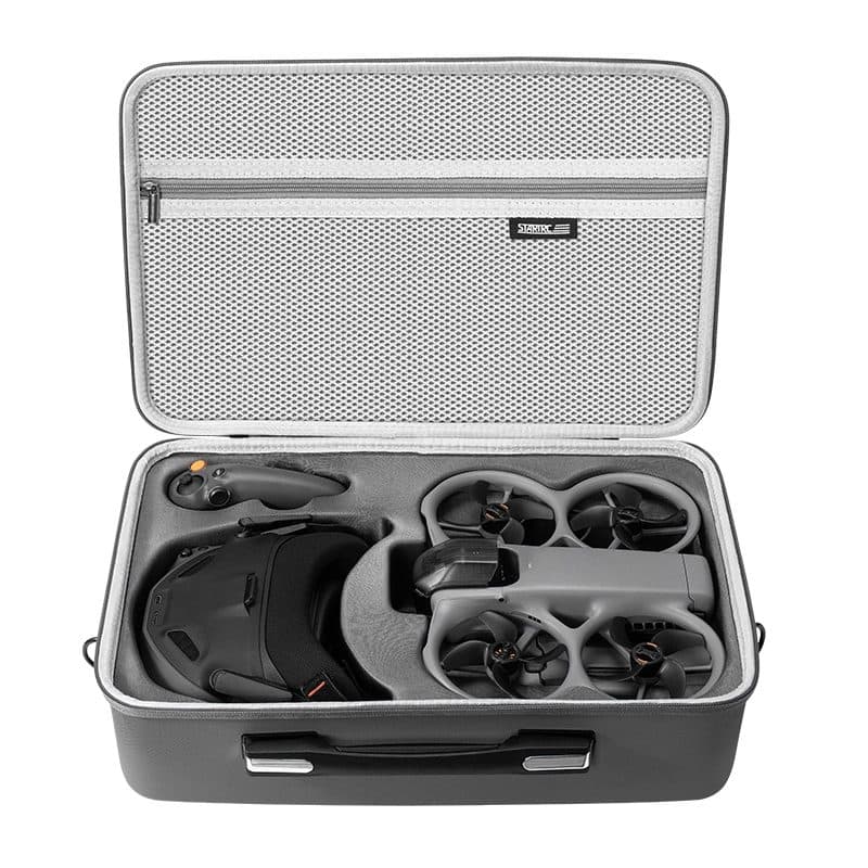 MALETA STARTRC SOFTCASE para DJI AVATA 360 (MOTION COMBO)
