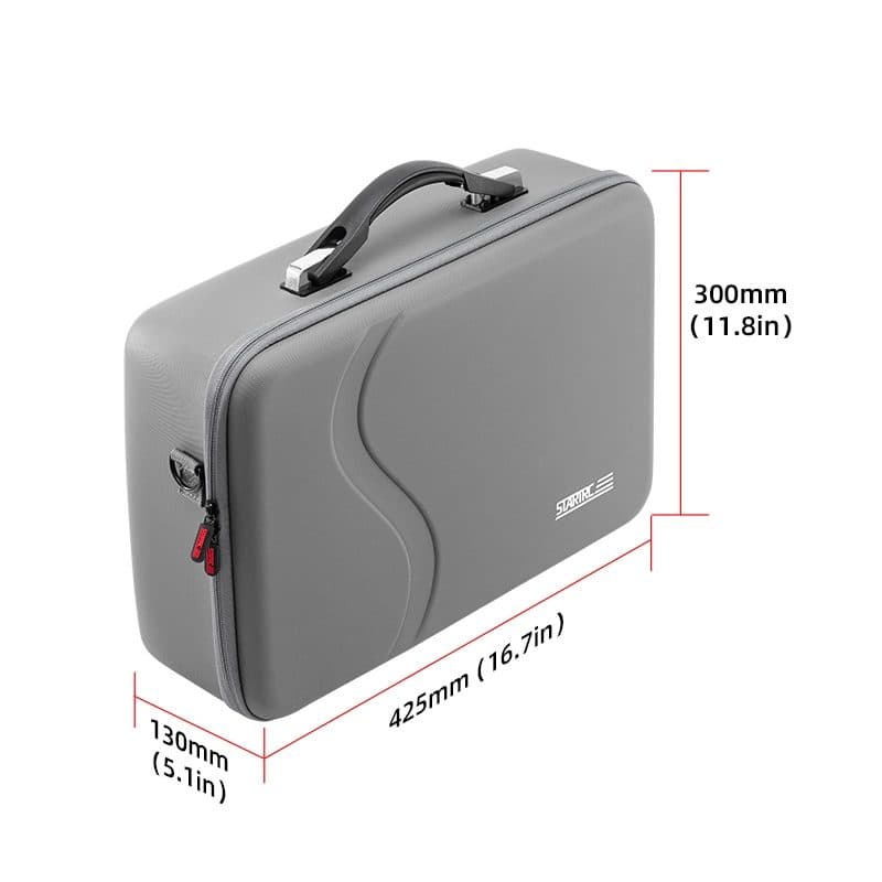 MALETA STARTRC SOFTCASE para DJI AVATA 360 (MOTION COMBO)