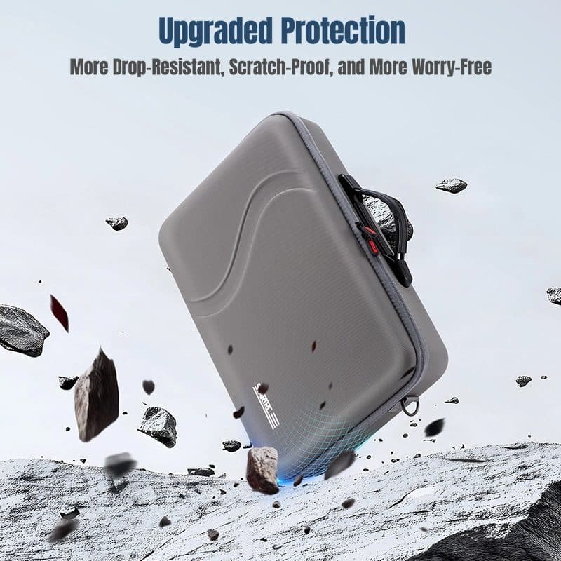 MALETA STARTRC SOFTCASE para DJI AVATA 360 (RC 2)