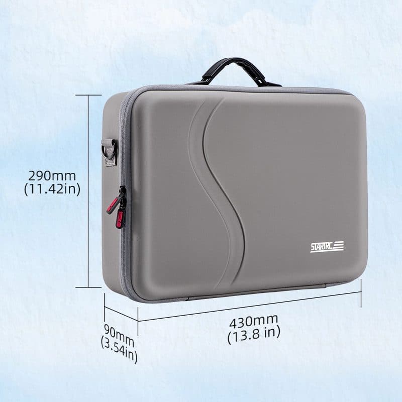 MALETA STARTRC SOFTCASE para DJI AVATA 360 (RC 2)