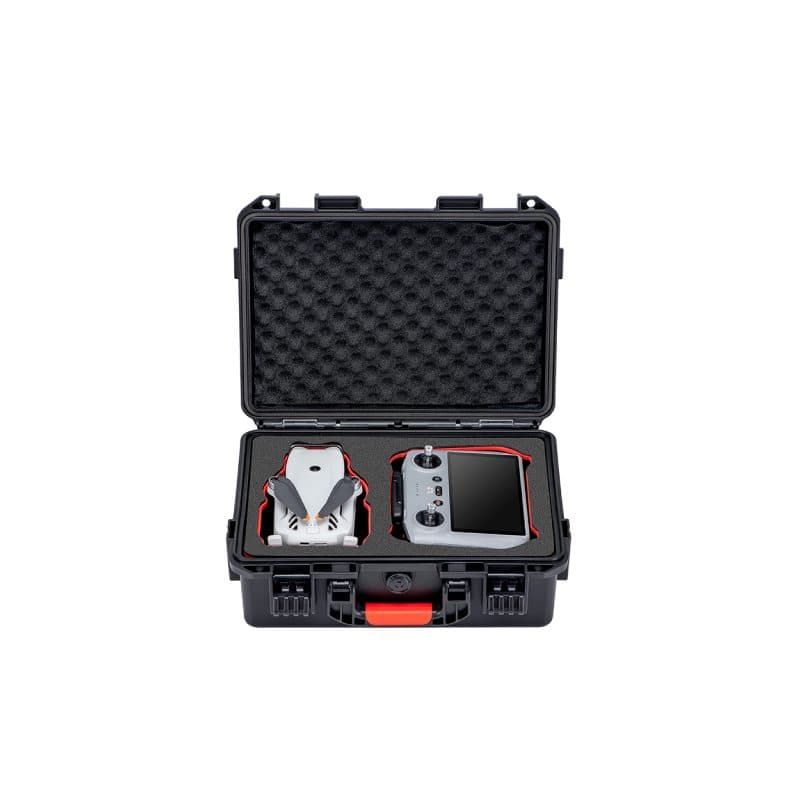MALETA STARTRC HARDCASE para DJI LITO 1/X1 (RC 2/RC-N3)