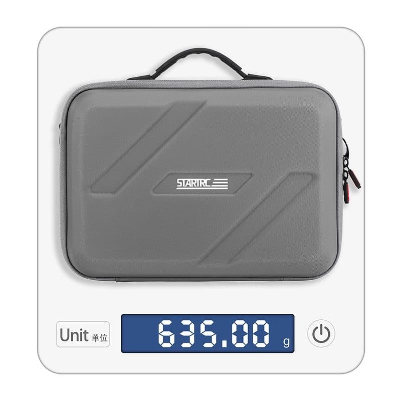 MALETA STARTRC SOFTCASE para DJI LITO 1/X1 (RC-N3 COMBO)