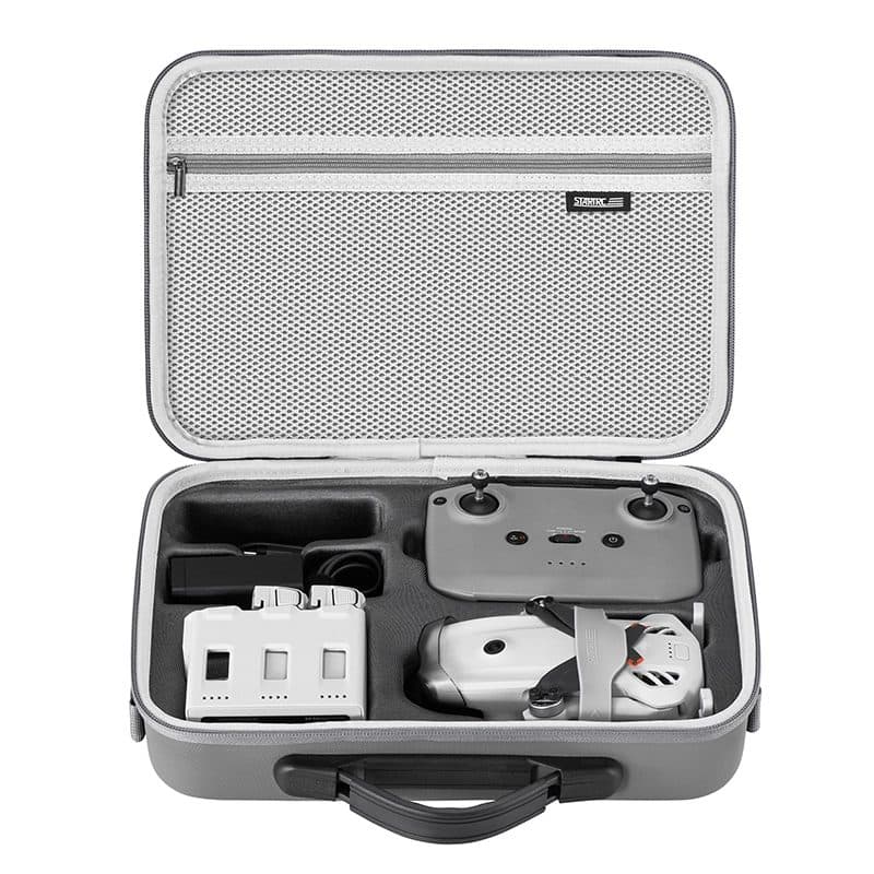 MALETA STARTRC SOFTCASE para DJI LITO 1/X1 (RC-N3 COMBO)