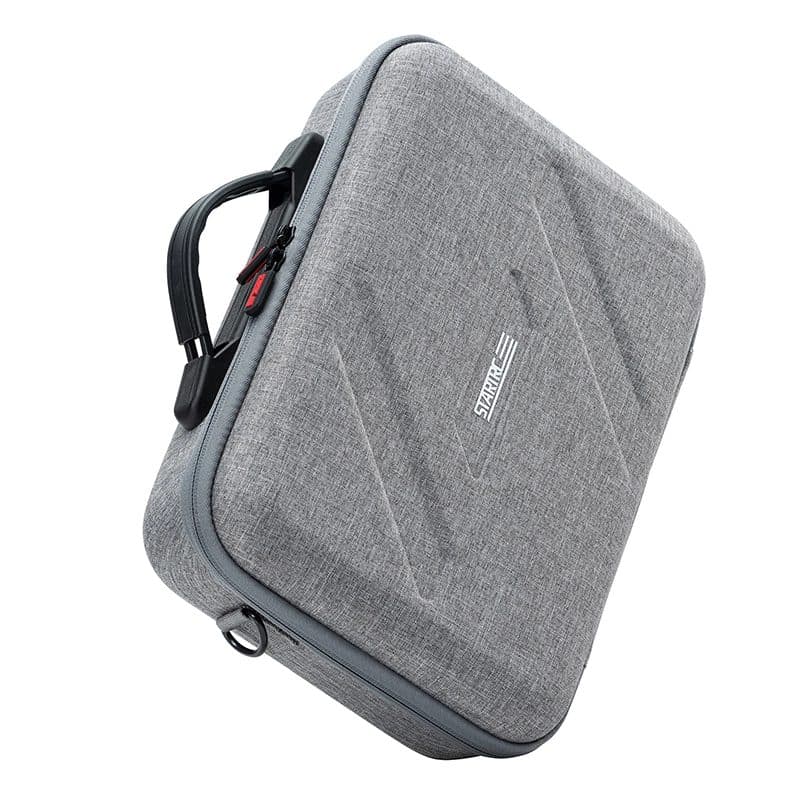 MALETA STARTRC NYLON SOFTCASE para DJI LITO 1/X1 (RC-N3 COMBO)