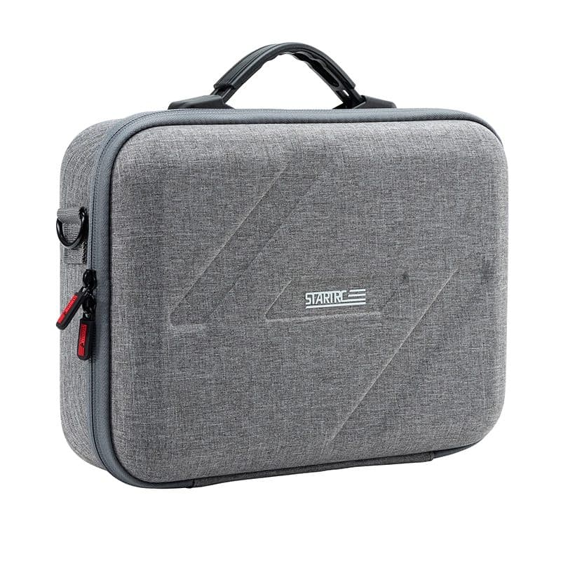 MALETA STARTRC NYLON SOFTCASE para DJI LITO 1/X1 (RC-N3 COMBO)