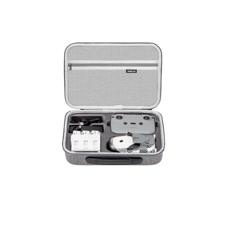 MALETA STARTRC NYLON SOFTCASE para DJI LITO 1/X1 (RC-N3 COMBO)