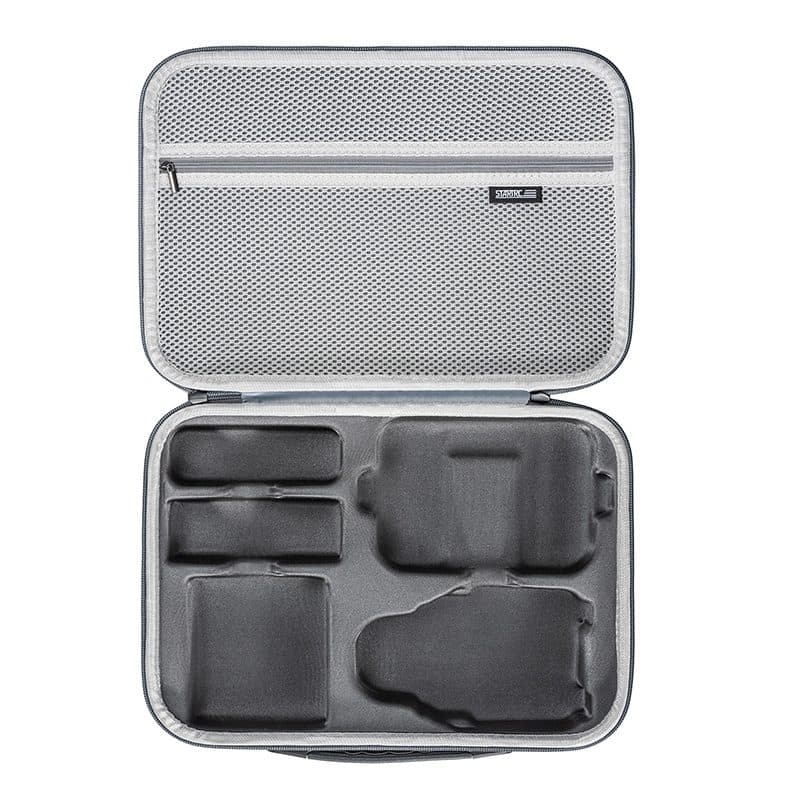 MALETA STARTRC NYLON SOFTCASE para DJI LITO 1/X1 (RC-N3 COMBO)