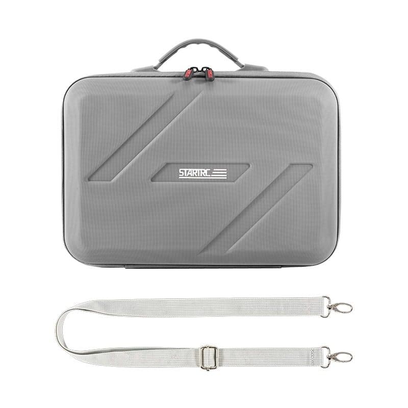 MALETA STARTRC SOFTCASE para DJI LITO 1/X1/MINI 5 PRO (RC 2 COMBO)