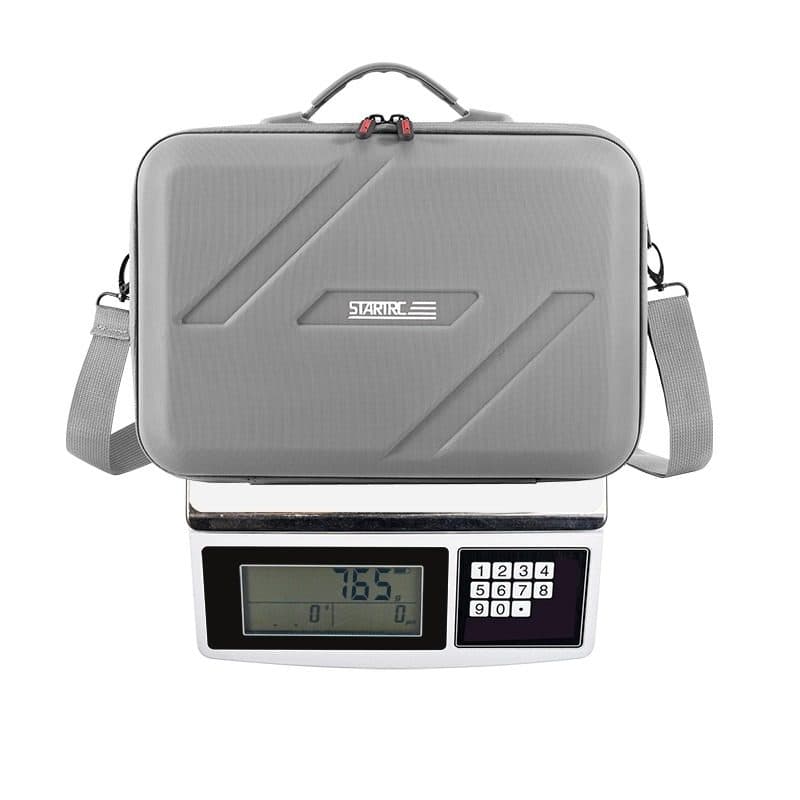 MALETA STARTRC SOFTCASE para DJI LITO 1/X1/MINI 5 PRO (RC 2 COMBO)