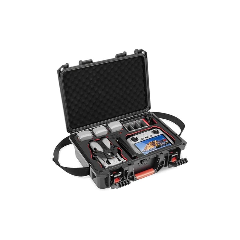 MALETA STARTRC HARDCASE para DJI MINI 5 PRO (FLY MORE COMBO)