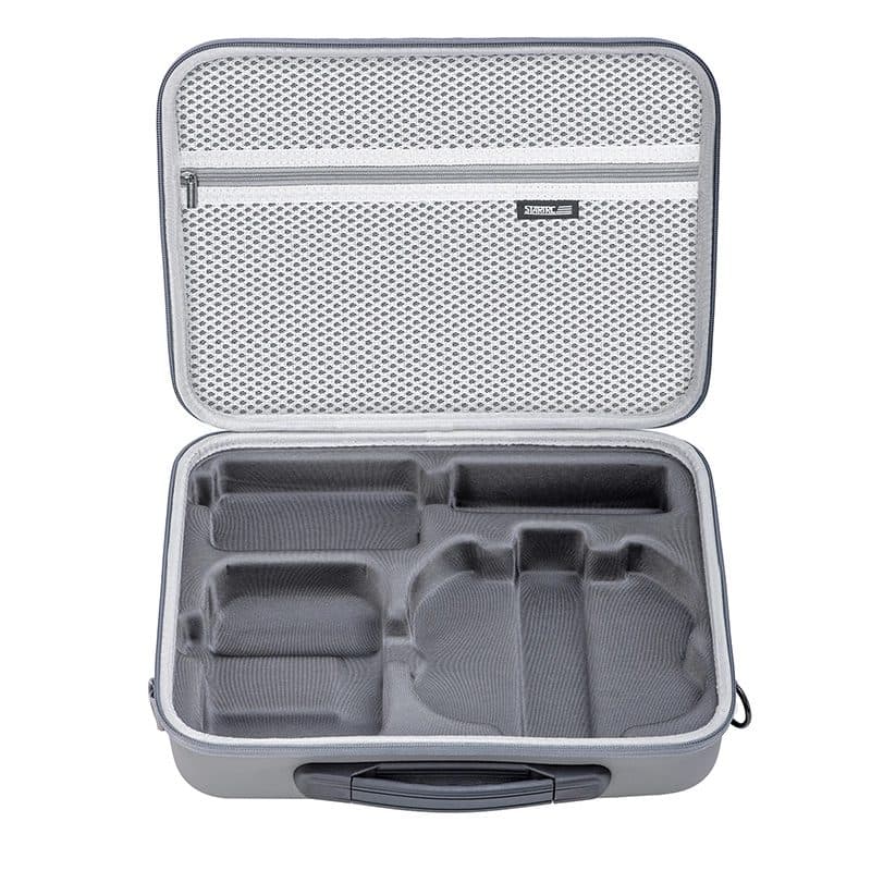 MALETA STARTRC SOFTCASE para DJI NEO 2 (FLY MORE COMBO)