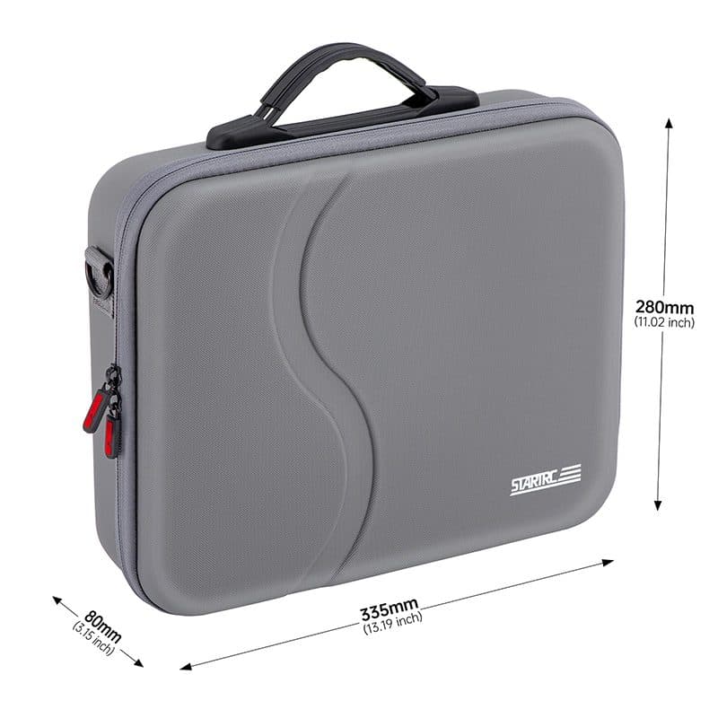 MALETA STARTRC SOFTCASE para DJI NEO 2 (FLY MORE COMBO)
