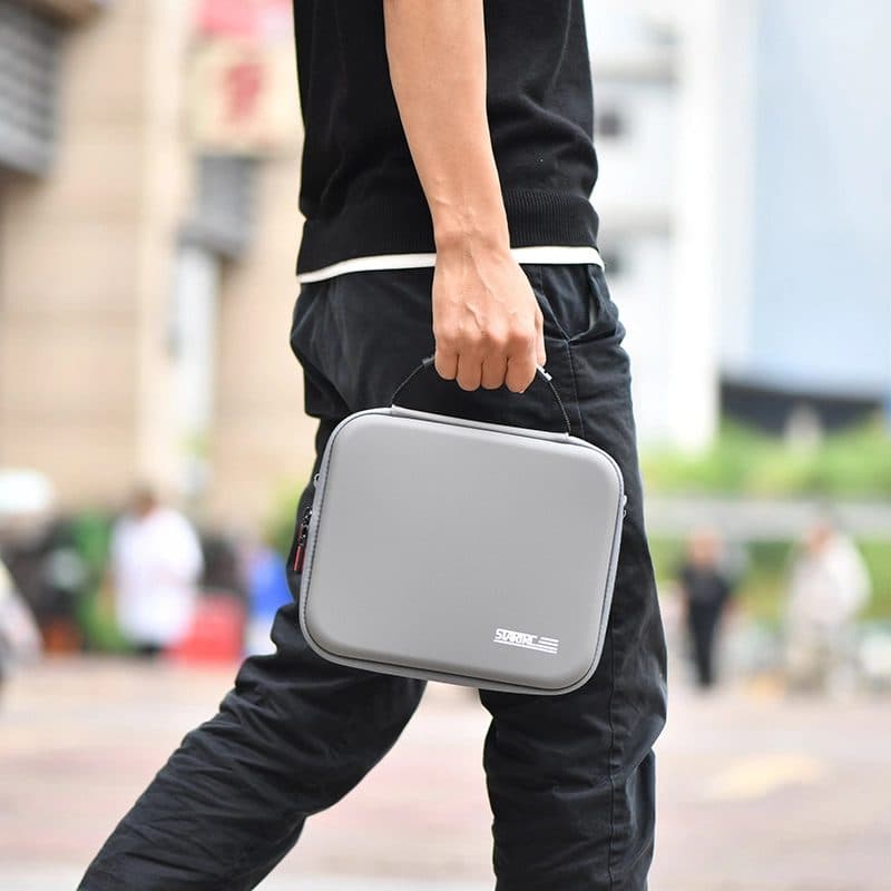 MALETA STARTRC NYLON SOFTCASE para DJI NEO 2