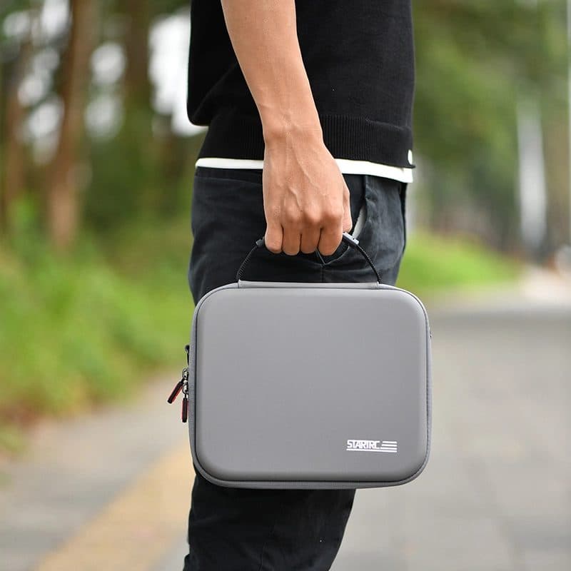 MALETA STARTRC NYLON SOFTCASE para DJI NEO 2