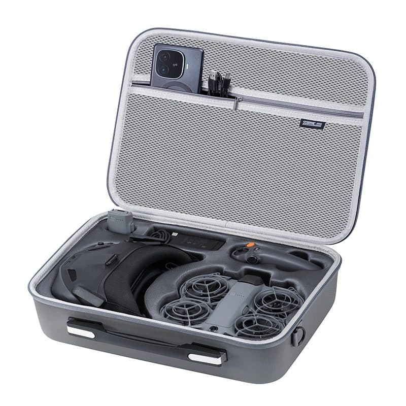 MALETA STARTRC SOFTCASE para DJI NEO 2 (MOTION COMBO)