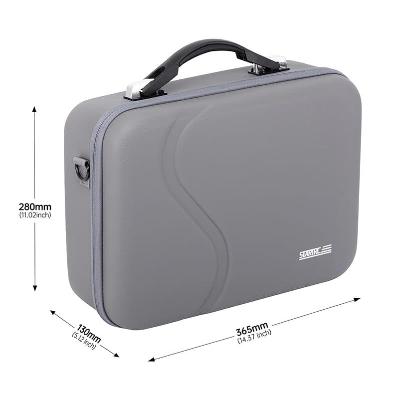 MALETA STARTRC SOFTCASE para DJI NEO 2 (MOTION COMBO)