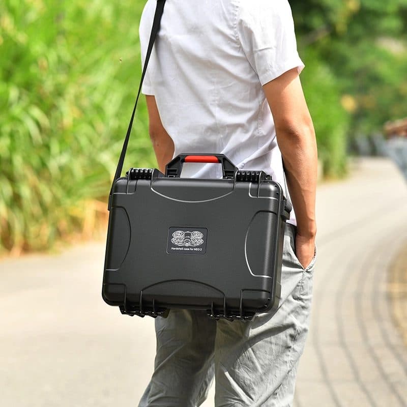 MALETA STARTRC HARDCASE para DJI NEO 2 (RC 2/RC-N3)