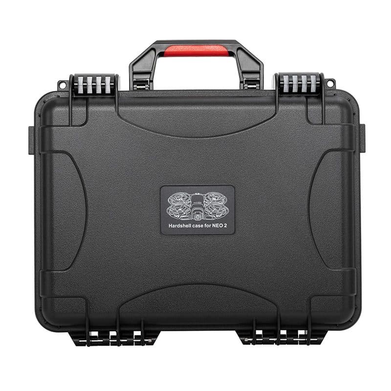 MALETA STARTRC HARDCASE para DJI NEO 2 (RC 2/RC-N3)