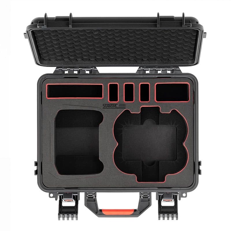MALETA STARTRC HARDCASE para DJI NEO 2 (RC 2/RC-N3)