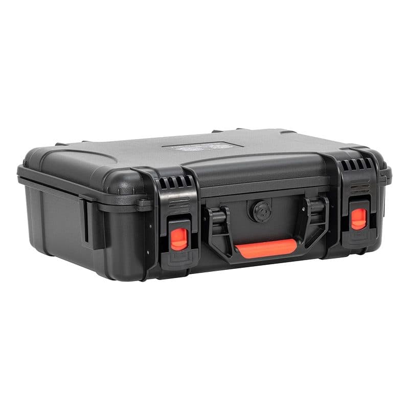 MALETA STARTRC HARDCASE para DJI NEO 2 (RC 2/RC-N3)