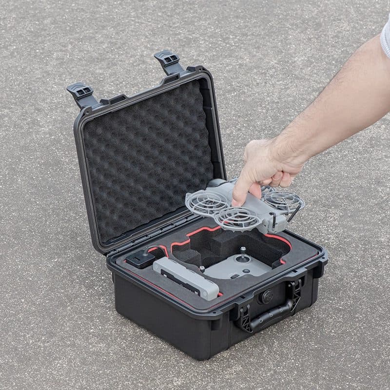 MALETA STARTRC HARDCASE para DJI NEO 2 (RC-N3)