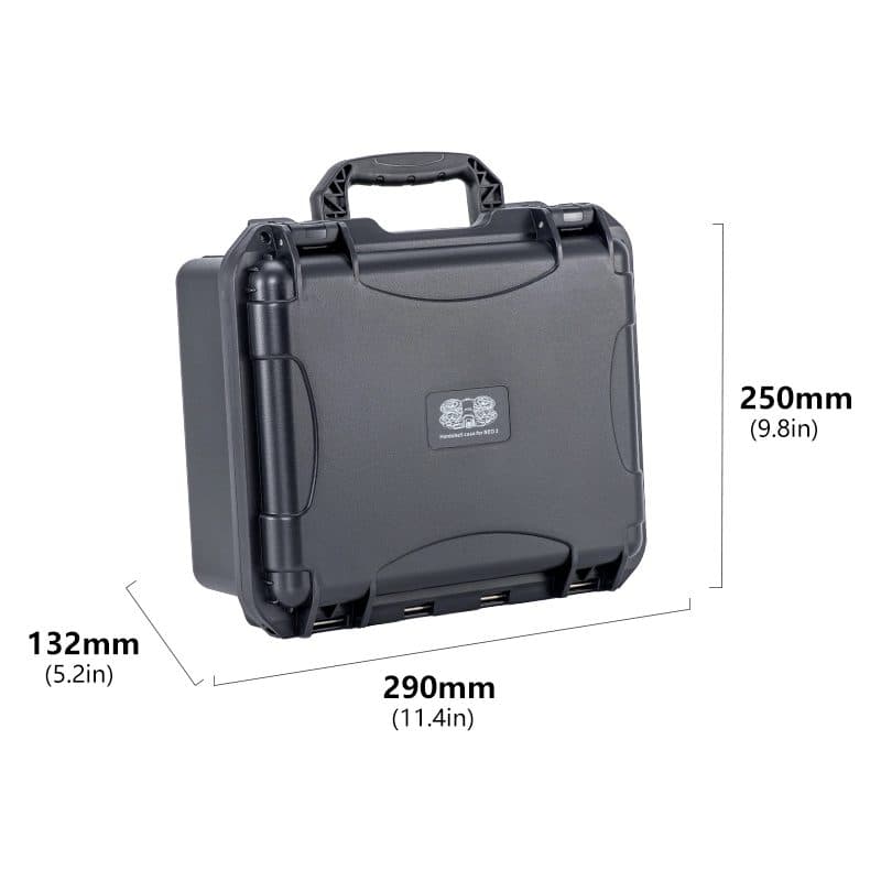 MALETA STARTRC HARDCASE para DJI NEO 2 (RC-N3)