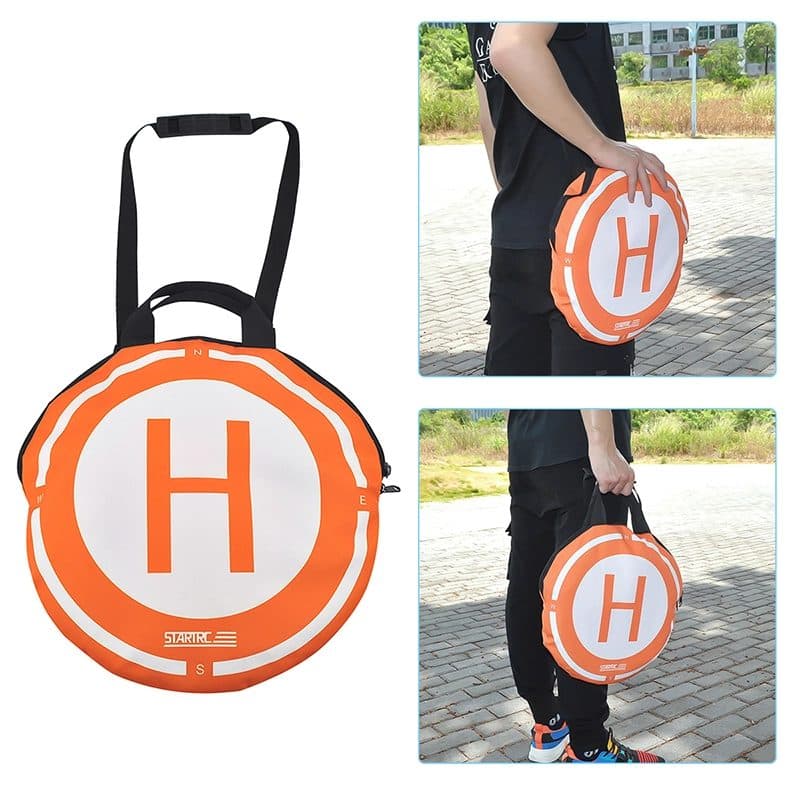 PLATAFORMA DE POUSO STARTRC DM95CM