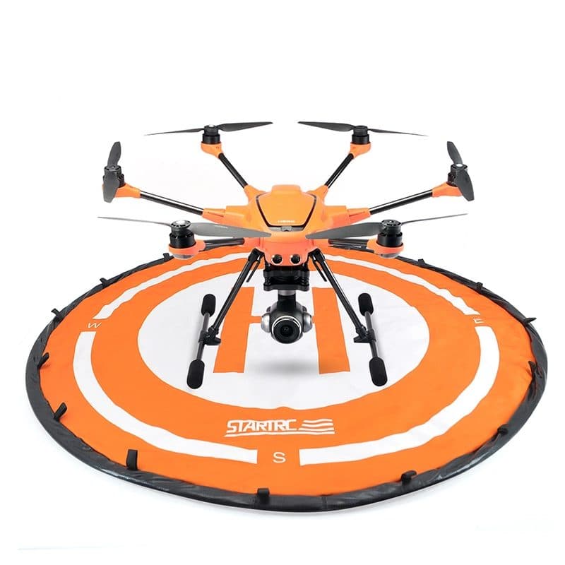 PLATAFORMA DE POUSO STARTRC DM95CM