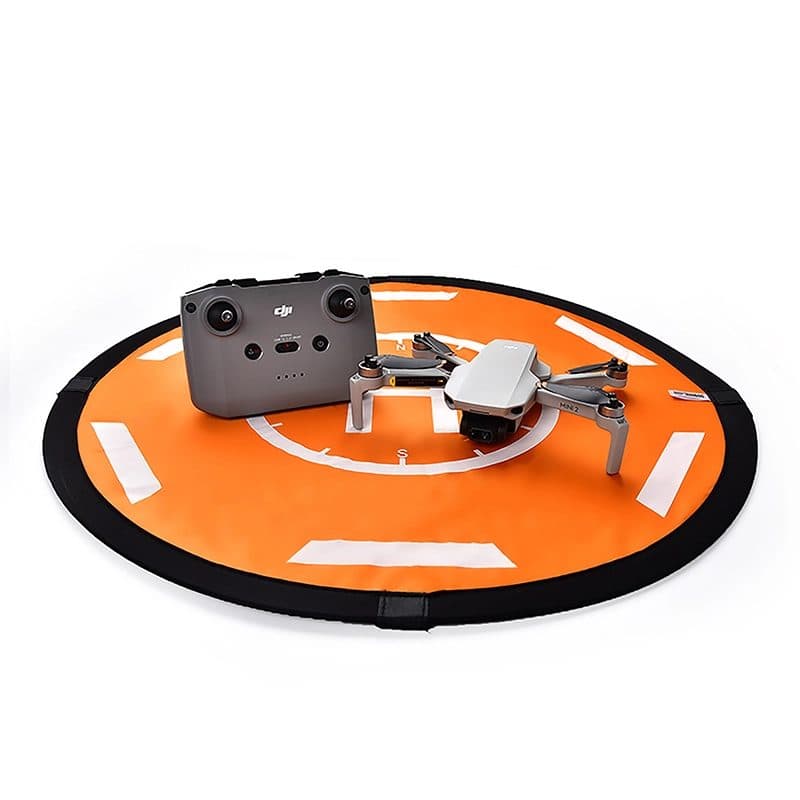 PLATAFORMA DE POUSO STARTRC DM56CM