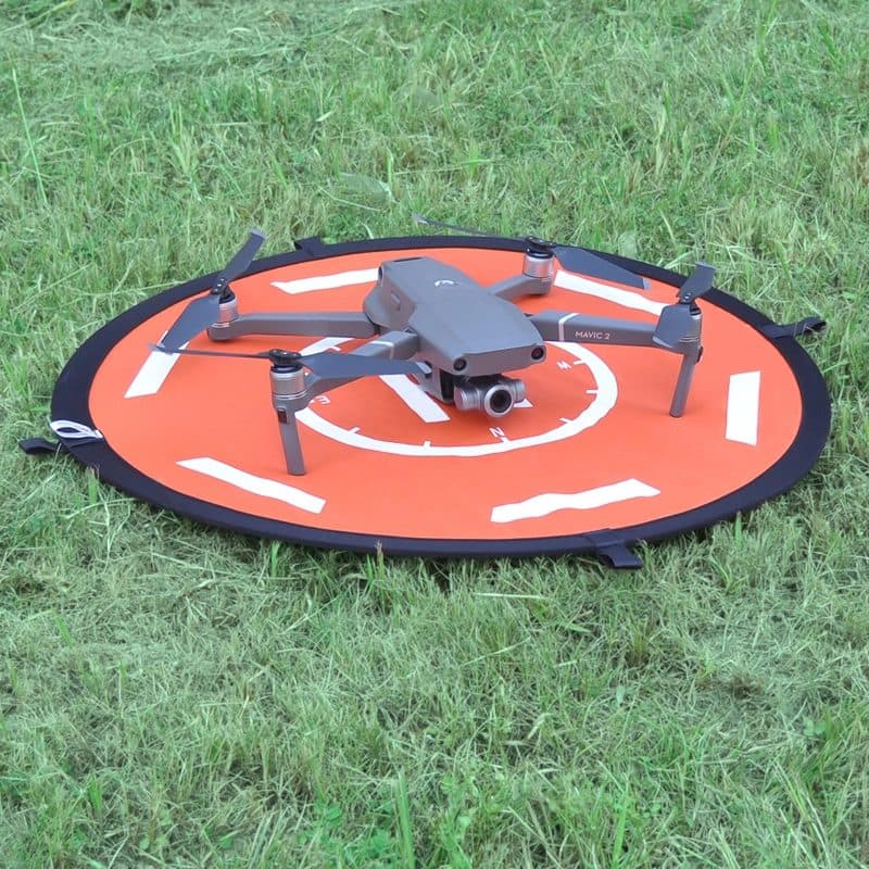 PLATAFORMA DE POUSO STARTRC DM56CM