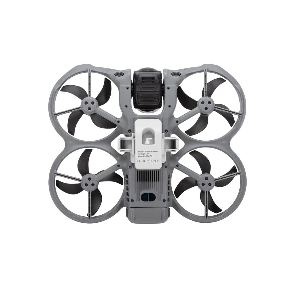 SISTEMA DE LANÇAMENTO AIRDROP STARTRC para DJI AVATA 360