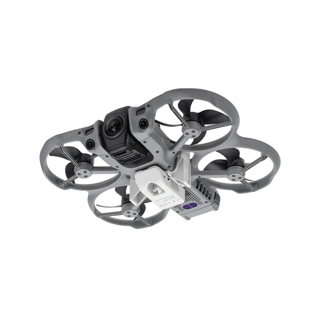 SISTEMA DE LANÇAMENTO AIRDROP STARTRC para DJI AVATA 360