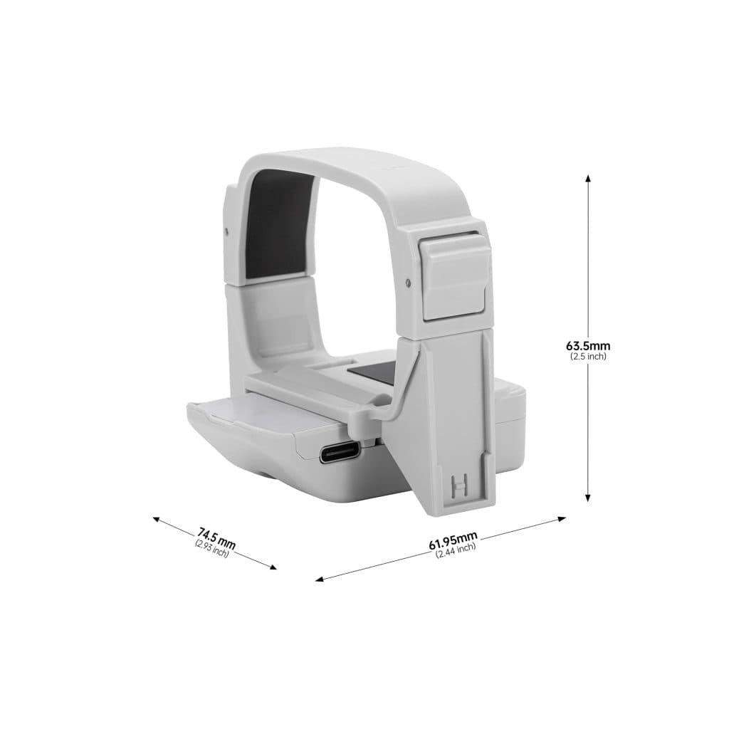 SISTEMA DE LANÇAMENTO AIRDROP STARTRC para DJI AVATA 360