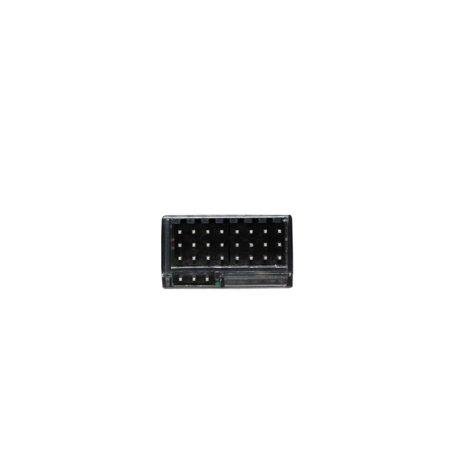 Receptor FUTABA 8CH R3008SB-2 T-FHSS/S.BUS2 05102609-3
