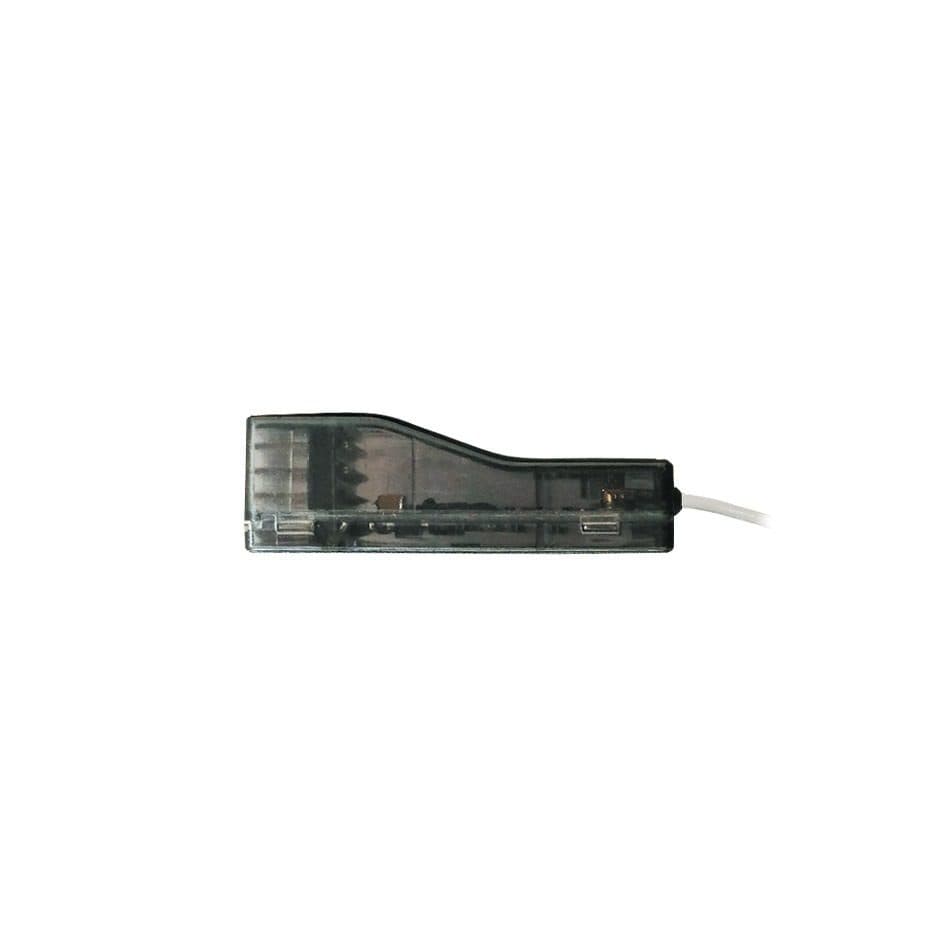 Receptor FUTABA 8CH R3008SB-2 T-FHSS/S.BUS2 05102609-3