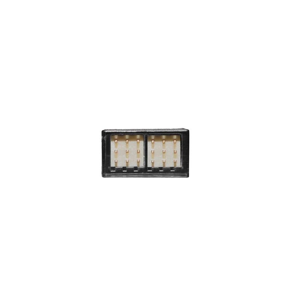 Receptor FUTABA 6CH R7306SB FASSTEST/S-BUS 05102740-3