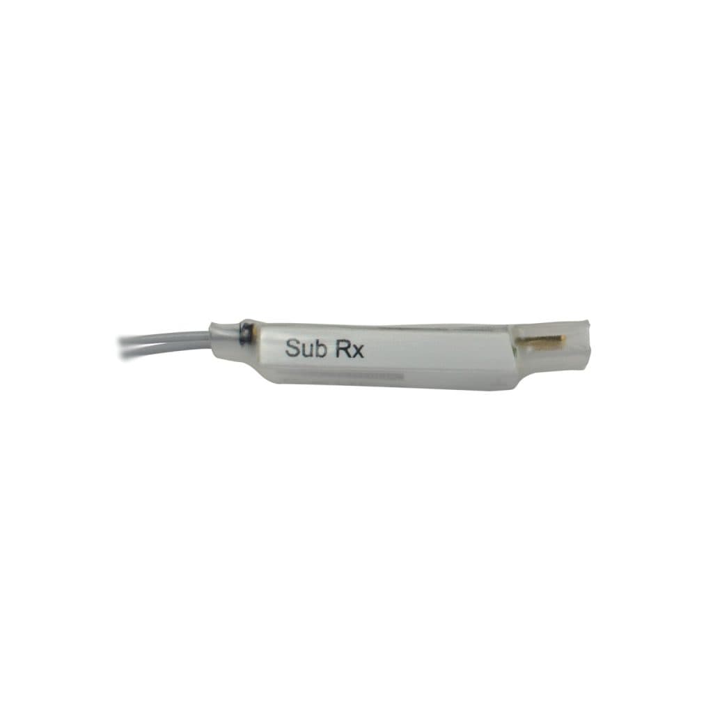 Receptor FUTABA R70SR BACKUP AIR FASSTEST 05102765-3
