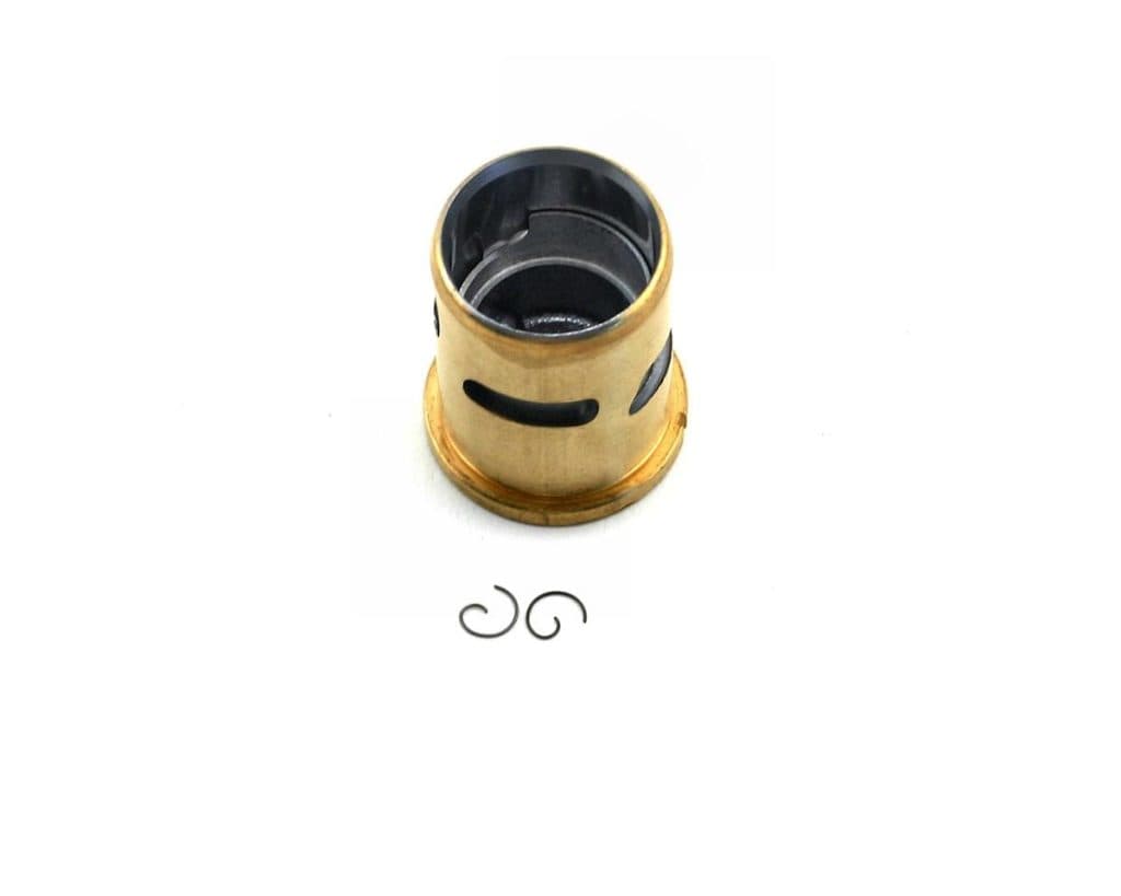 TRAXXAS ACC PISTON/SLEEVE TRX 3.3 NITRO ENGINE 5290